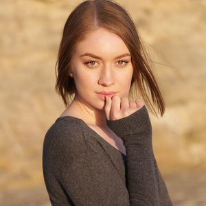 Meet your Posher, Tiffy